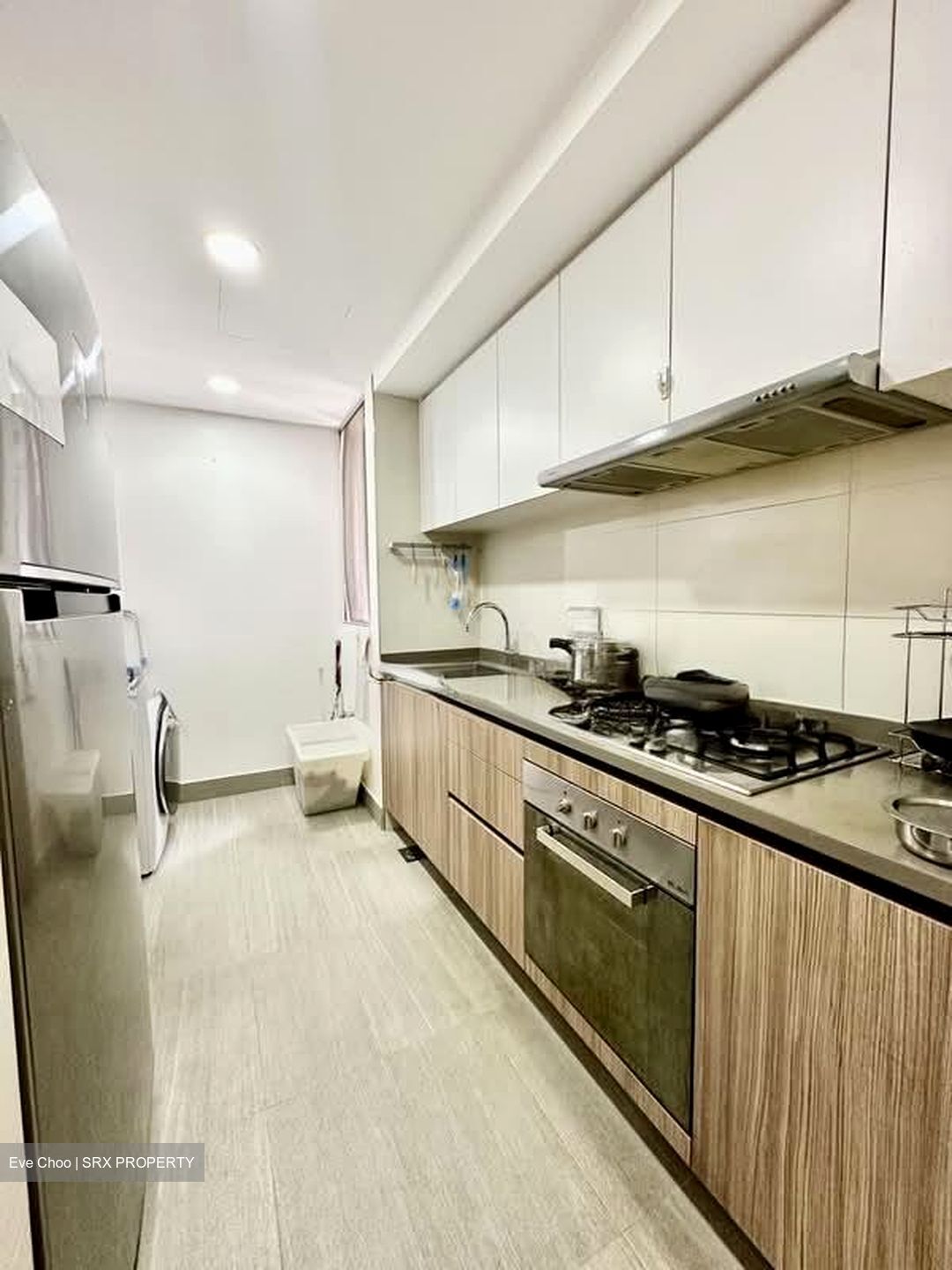 Rivercove Residences (D19), Condominium #599507321